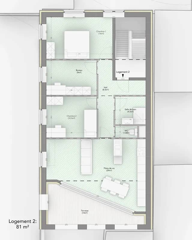 Plan R+2