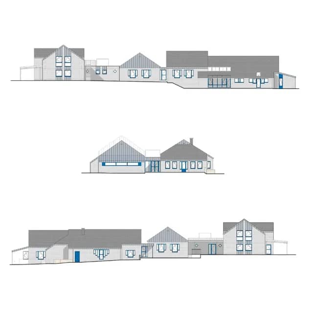 Façades